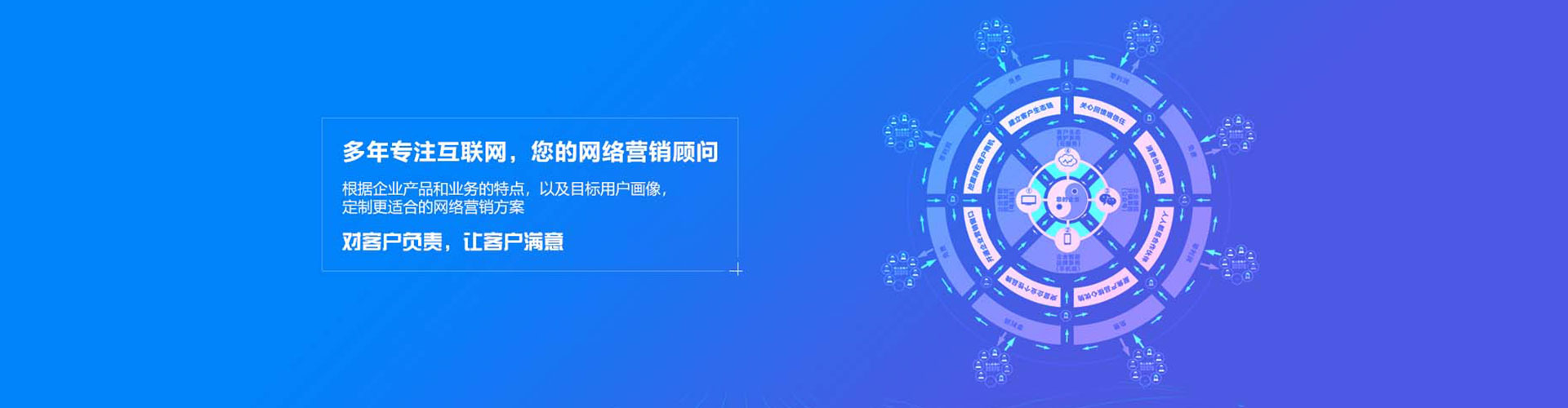 大兴百度推广代理